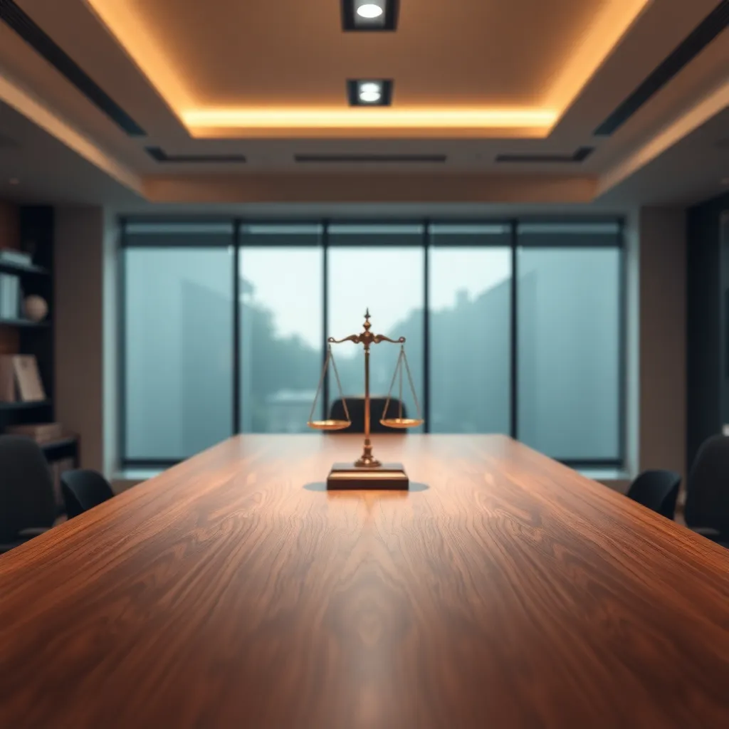 Юридичний консалтінг